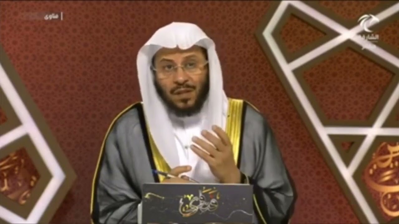من مات في الحج، هل له مكانة خاصة عند الله؟ | الشيخ عزيز بن فرحان