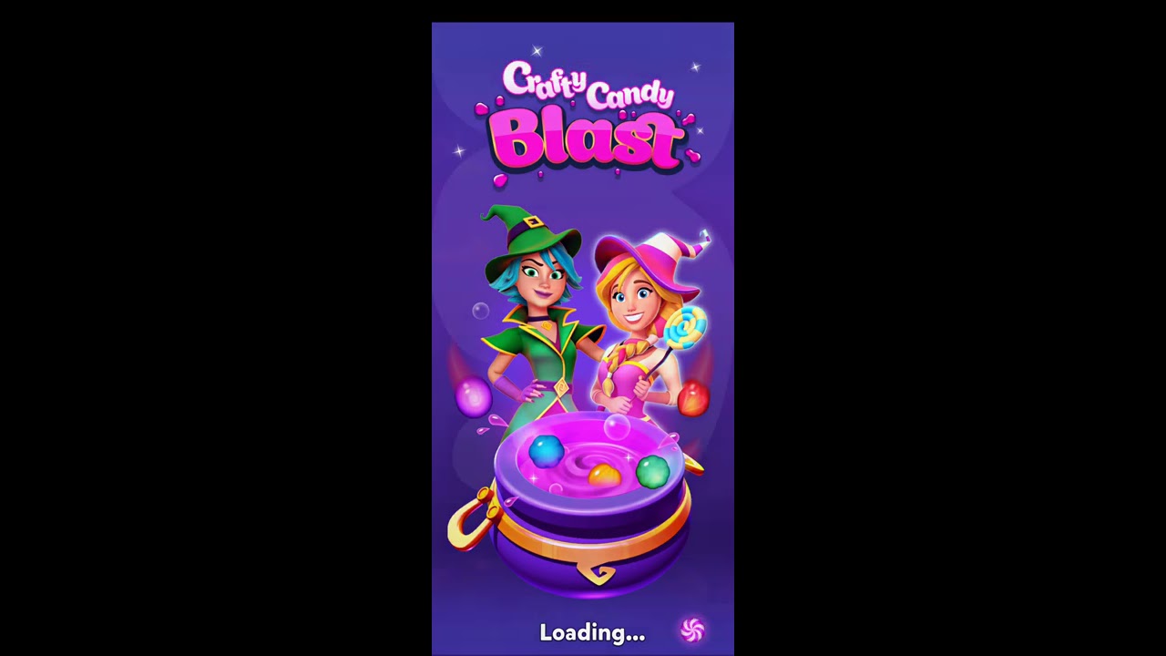 [Android] Crafty Candy Blast - Outplay Entertainment Ltd