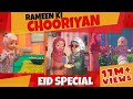 Rameen Ki Chooriyan | Eid Special Islamic Cartoon | Kaneez Fatima New Cartoon Series EP, 08