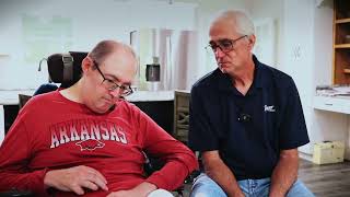 A Conversation with Rob & Jack - Full Version