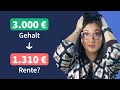 Rente berechnen so gehts mit beispiel