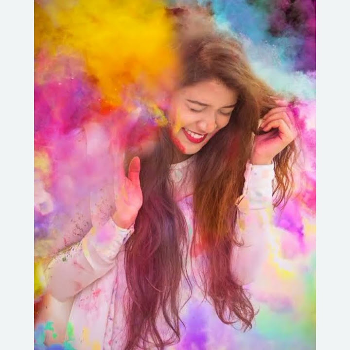 far da san choli holi song video