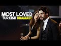 Top 8 most loved turkish drama series that broke all records  turkish series with english subtitles