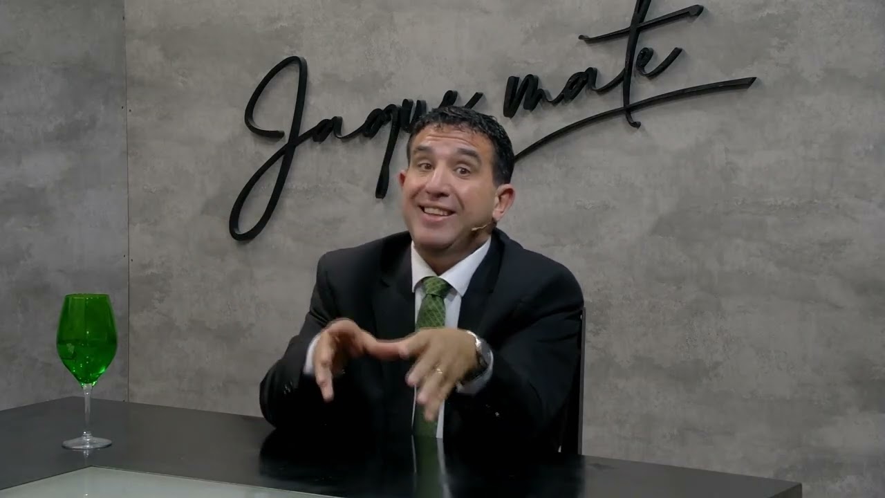 Jaque Mate 12 03 26