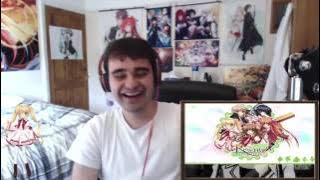 Rewrite Episode 6 LIVE Reaction - POLLUTION IS BAD!!  リライト
