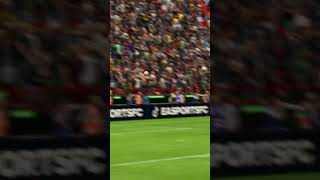 SCOTT TWINE SCORES FROM RANGE!! #goals #eafc24