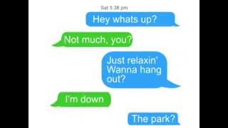 Texting and Driving - It Can Wait