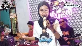 NUNGGU DINA (Winda AP)-Live Music Angkringan Wakaji | Hj.Eka dwi w