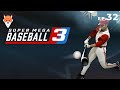 Hurdle - Ep. 32 - Super Mega Baseball 3 | MALF & Northernlion Play