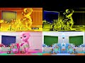 LooLoo Kids Johny Johny Yes Papa Intro Logo Effects Sponsored By Gamavision Csupo Effects Combined