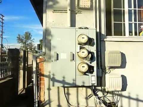 12156 Vanowen St, North Hollywood, CA home video tour