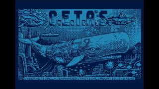 🐋 C.E.T.A.S. – DEMO PLAYABLE (W.I.P.) 🌊🎮