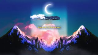 수엔(Suen) - 1st EP 'New Moon' Official Lyric Video