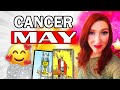 CANCER CANCER  I AM SCARED TO LOSE YOU! THIS NEW LOVE IS MAKING YOU QUESTION EVERYTHING!
