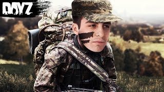 FINDING SUMMIT1G IN DAYZ