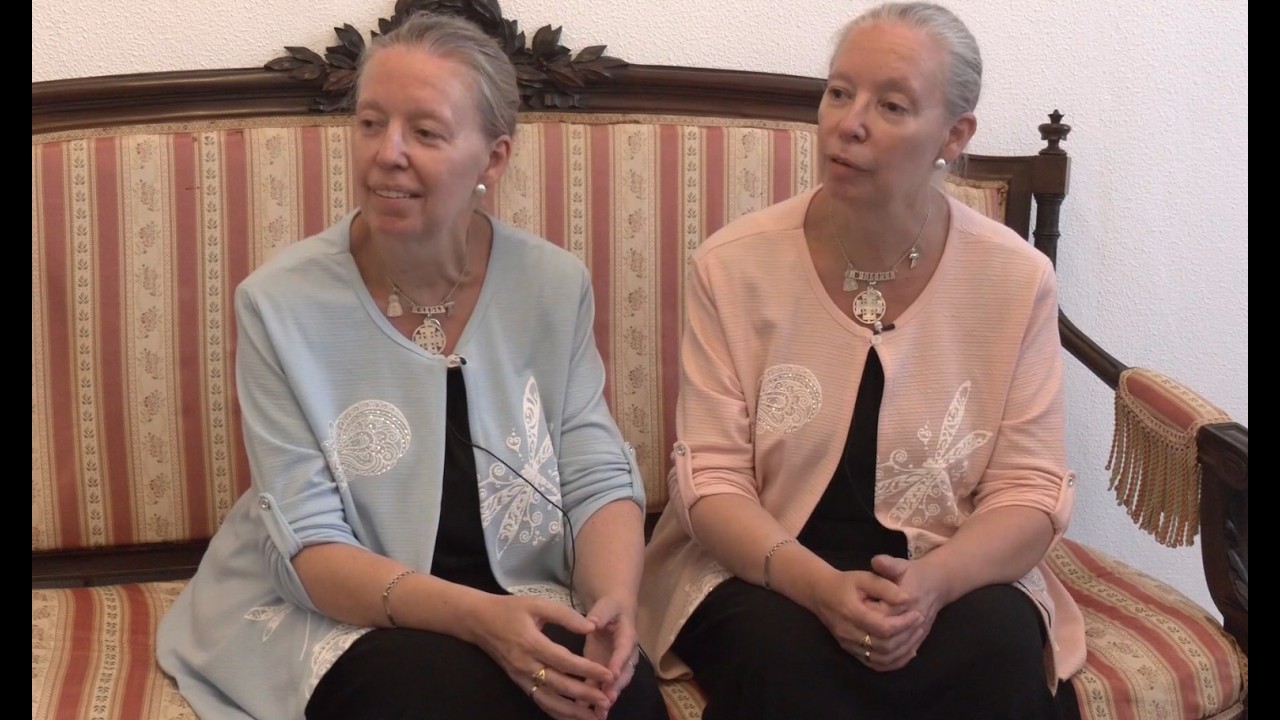 `El tiempo vuela´ con las hermanas Martín Castillo