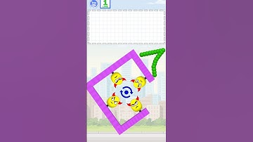 Draw to Smash| Game Level 144#drawtosmash #gamingshorts#shorts #viralshorts #trending#gameplay