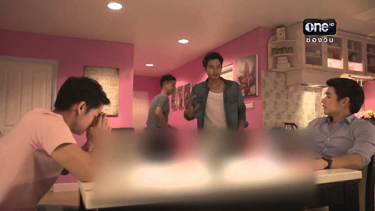 เคหาสน์ดาว 18 ก.พ.58 EP.11 (2/4)