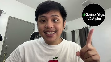 Best Real-Time Trading Indicator (GainzAlgo V2 Alpha)