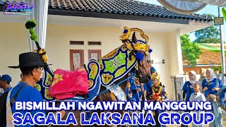 Bubuka Kuda Renggong BRIO Mahesa et al. in Cisarua | SGL Kembang Gadung Medley