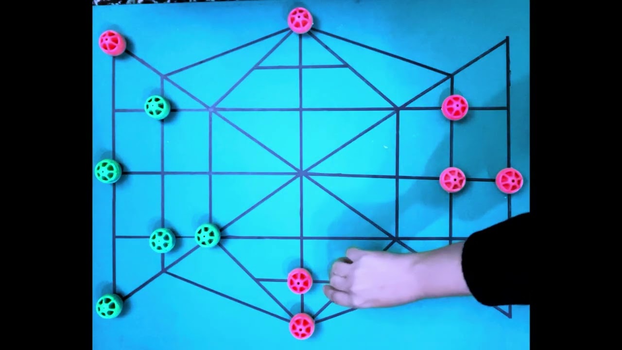 Pro Tricks to Win Every Match | Board Game Strategy