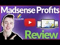 Madsense Profits Review - 🛑 DON&#39;T BUY BEFORE YOU SEE THIS! 🛑 (+ Mega Bonus Included) 🎁
