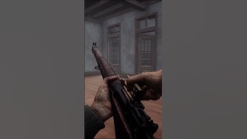 Intense Urban warfare in Post-Scriptum  !!! #postscriptum #enlisted #hell  #gaming #viral #shorts