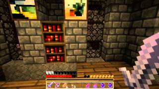 Minecraft- Chronotide | w/ YoshiToMario (Part 3)