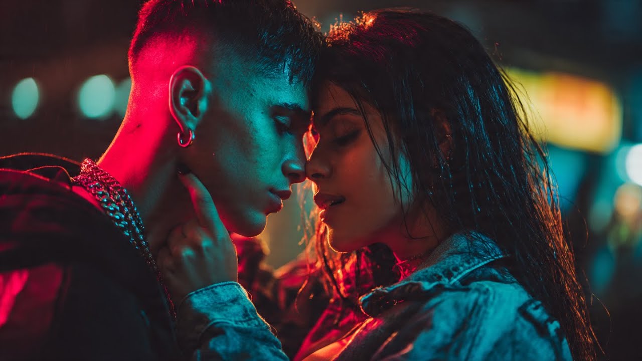 NUEVO REGGAETÓN LENTO 2026 — MIX TRAP LATINO CHILENO ×20 (Perreo con Ternura • Dúo Romántico VOL 7)