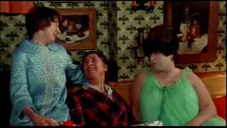Cha Cha heels for Xmas.mp4