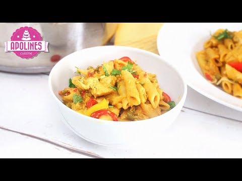 Makaroni Qatmis Fileti Momzadebuli - მაკარონი ქათმის ფილეთი მომზადებული