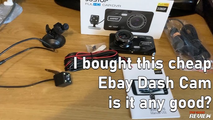 Dash Cam Pro  As Seen On TV