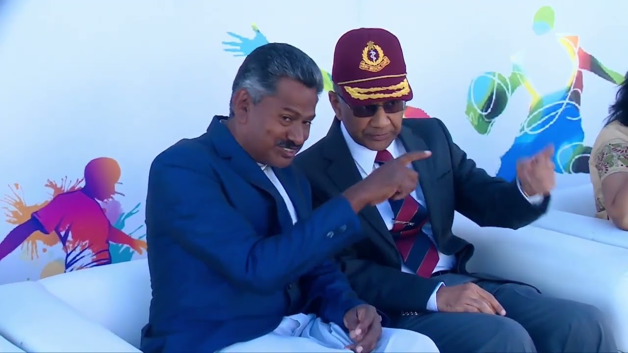 Annual Sports Day 2022