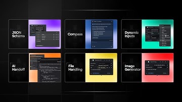 7 Powerful AI Features To Visually Build Your MCP Tools
