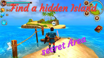 Beast Quest find a hidden Island Games Re-Play