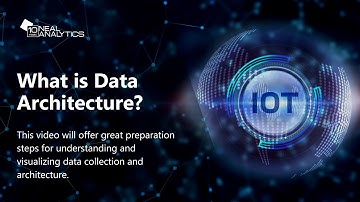 02   Internet of Things Video Series Architecture