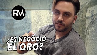 Es Negocio Invertir En Oro? Ramiro Marra
