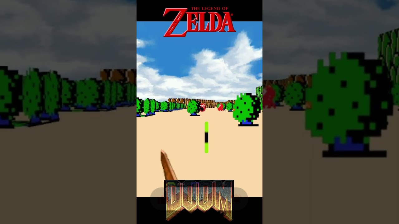 😈🤔Which DOOM Mod shall I make my First EVER?! STARTS NEXT WEEK! 