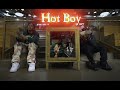 Spike Lean x Mussa - Hot Boy | Shot By BandoFilms