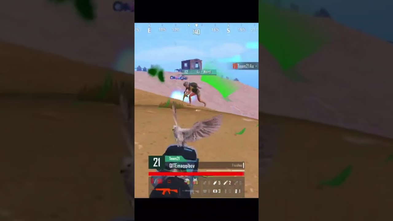 Unleashing thetrue power in the final moments  