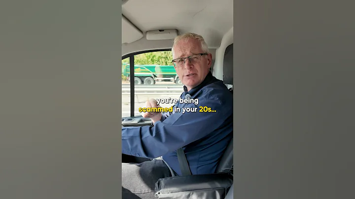 You NEED To Hear This If You’re In Your 20s