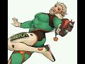 reinhardt overwat
