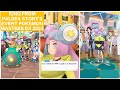 STORY EVENT IONO FROM PALDEA COMES TO PASIO POKEMON STORY EVENT IONO FROM PALDEA COMES TO PASIO POKEMON