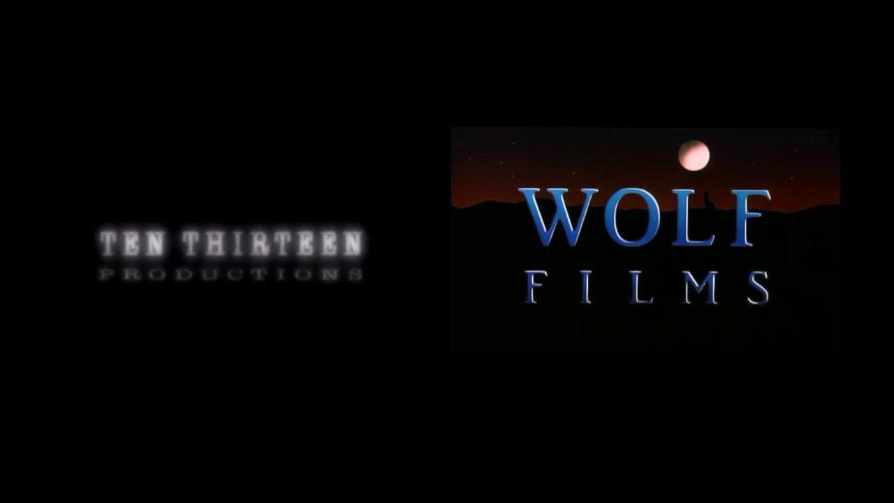 Ten Thirteen Productions/Wolf Films/20th Century Fox Television (2001/2007) Corrected Version