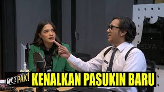 Gara-Gara Mau ke Mandalika, Kiky Digantikan Cantika Abigail? | LAPOR PAK! (17/03/22) Part 1