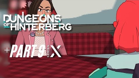 Dungeons of Hinterberg Walkthrough on Xbox Series | Part 9