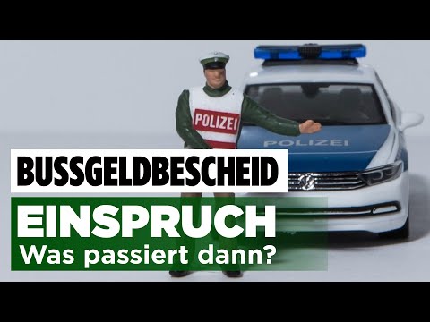 Video: Wie Schreibe Ich Einen Einspruch Gegen Einen Gerichtsbeschluss?