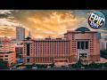 Guanganmen Grand Metropark Hotel Beijing | Beijing, China | Hotel Review 🌟