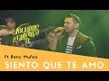 Los Voceros de Cristo | Música Cristiana 2018 | Siento que te amo feat Bani Muñoz