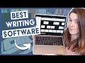 My Favorite Book Writing Software & Novel Outlining Tool – Campfire Writing Tutorial